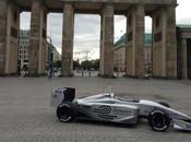 Formula anche Berlino pronta