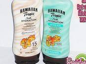 HAWAIIAN TROPIC Linea Silk Hydration: Lozione Protettiva After Sun-