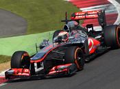 McLAREN MP4-28: MODIFICHE ALLA CARROZZERIA POSTERIORE