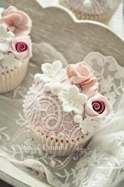 Cotton & Crumbs le mie Wedding Cakes preferite....