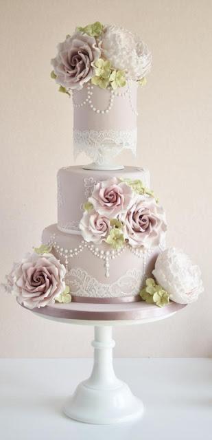 Cotton & Crumbs le mie Wedding Cakes preferite....