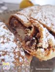 Strudel di mele