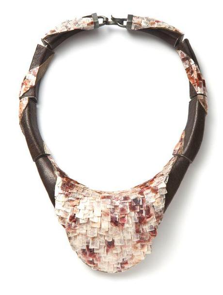 MERAVIGLIOSE TEXTURES NEI GIOIELLI DI TERHI TOLVANEN