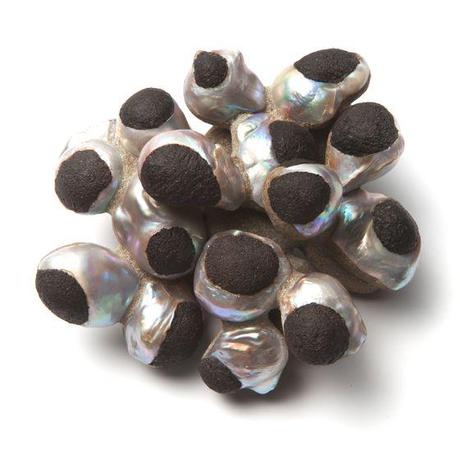 MERAVIGLIOSE TEXTURES NEI GIOIELLI DI TERHI TOLVANEN