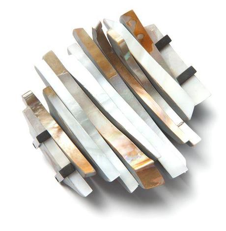 MERAVIGLIOSE TEXTURES NEI GIOIELLI DI TERHI TOLVANEN