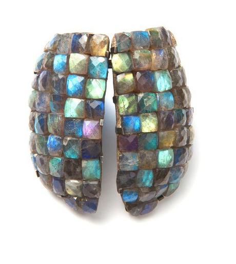 MERAVIGLIOSE TEXTURES NEI GIOIELLI DI TERHI TOLVANEN