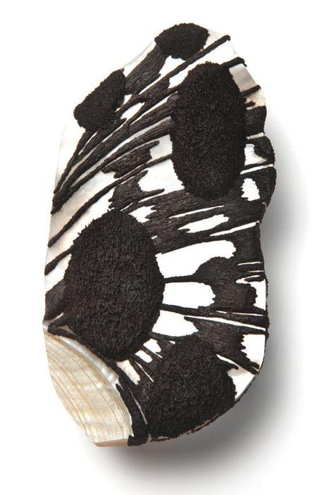 MERAVIGLIOSE TEXTURES NEI GIOIELLI DI TERHI TOLVANEN