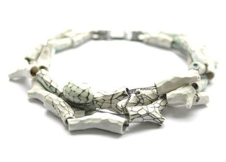 MERAVIGLIOSE TEXTURES NEI GIOIELLI DI TERHI TOLVANEN