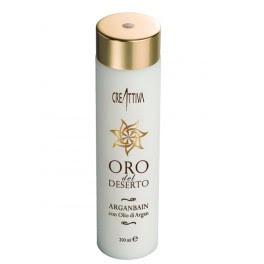 Oro del Deserto con Olio di Argan - Creattiva Professional