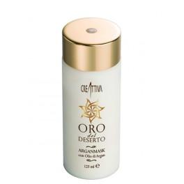 Oro del Deserto con Olio di Argan - Creattiva Professional