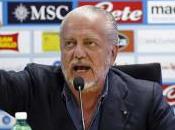 Laurentiis sognare tifosi: “Spenderò 124,5 milioni mercato”