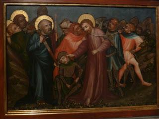 Norimberga: Albrecht Dürer, l'arte germanica, il processo, Hitler e la via sotterranea della birra