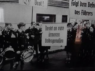 Norimberga: Albrecht Dürer, l'arte germanica, il processo, Hitler e la via sotterranea della birra