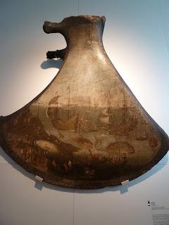 Norimberga: Albrecht Dürer, l'arte germanica, il processo, Hitler e la via sotterranea della birra