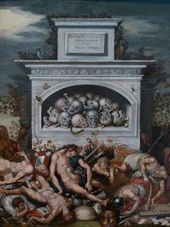 Norimberga: Albrecht Dürer, l'arte germanica, il processo, Hitler e la via sotterranea della birra