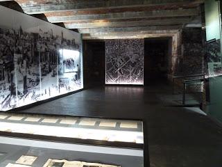 Norimberga: Albrecht Dürer, l'arte germanica, il processo, Hitler e la via sotterranea della birra