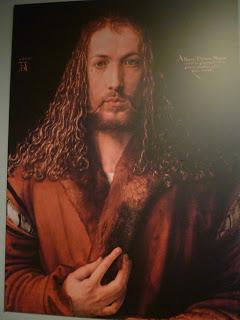 Norimberga: Albrecht Dürer, l'arte germanica, il processo, Hitler e la via sotterranea della birra