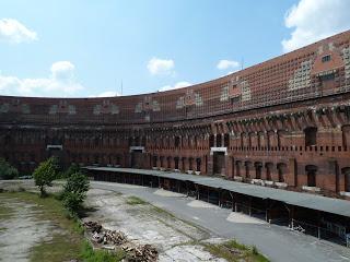 Norimberga: Albrecht Dürer, l'arte germanica, il processo, Hitler e la via sotterranea della birra