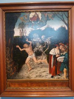 Norimberga: Albrecht Dürer, l'arte germanica, il processo, Hitler e la via sotterranea della birra