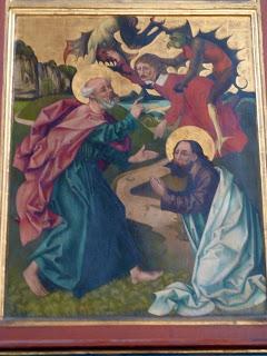 Norimberga: Albrecht Dürer, l'arte germanica, il processo, Hitler e la via sotterranea della birra