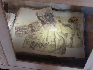 Norimberga: Albrecht Dürer, l'arte germanica, il processo, Hitler e la via sotterranea della birra