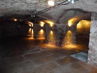 Norimberga: Albrecht Dürer, l'arte germanica, il processo, Hitler e la via sotterranea della birra