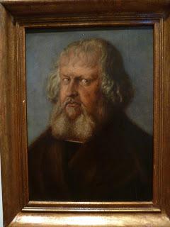 Norimberga: Albrecht Dürer, l'arte germanica, il processo, Hitler e la via sotterranea della birra