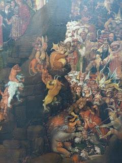 Norimberga: Albrecht Dürer, l'arte germanica, il processo, Hitler e la via sotterranea della birra