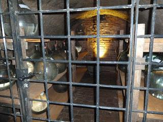 Norimberga: Albrecht Dürer, l'arte germanica, il processo, Hitler e la via sotterranea della birra