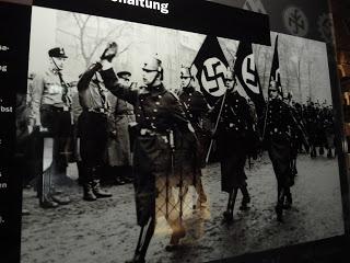 Norimberga: Albrecht Dürer, l'arte germanica, il processo, Hitler e la via sotterranea della birra