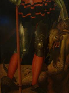 Norimberga: Albrecht Dürer, l'arte germanica, il processo, Hitler e la via sotterranea della birra