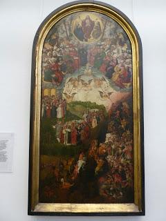 Norimberga: Albrecht Dürer, l'arte germanica, il processo, Hitler e la via sotterranea della birra