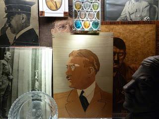 Norimberga: Albrecht Dürer, l'arte germanica, il processo, Hitler e la via sotterranea della birra