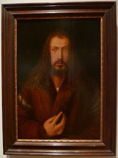 Norimberga: Albrecht Dürer, l'arte germanica, il processo, Hitler e la via sotterranea della birra