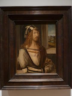 Norimberga: Albrecht Dürer, l'arte germanica, il processo, Hitler e la via sotterranea della birra