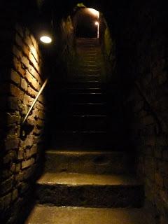 Norimberga: Albrecht Dürer, l'arte germanica, il processo, Hitler e la via sotterranea della birra