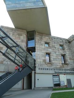 Norimberga: Albrecht Dürer, l'arte germanica, il processo, Hitler e la via sotterranea della birra