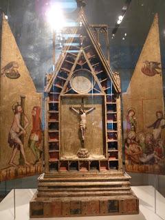 Norimberga: Albrecht Dürer, l'arte germanica, il processo, Hitler e la via sotterranea della birra