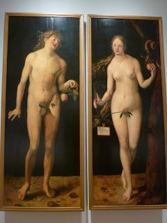 Norimberga: Albrecht Dürer, l'arte germanica, il processo, Hitler e la via sotterranea della birra