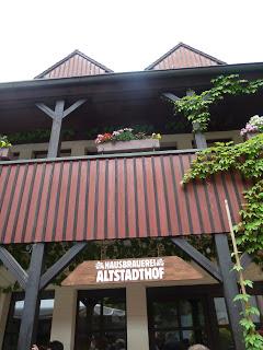 Norimberga: Albrecht Dürer, l'arte germanica, il processo, Hitler e la via sotterranea della birra