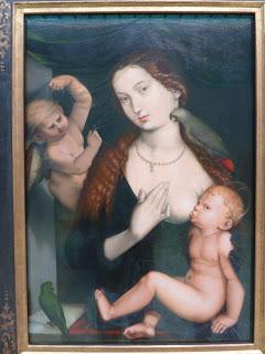 Norimberga: Albrecht Dürer, l'arte germanica, il processo, Hitler e la via sotterranea della birra