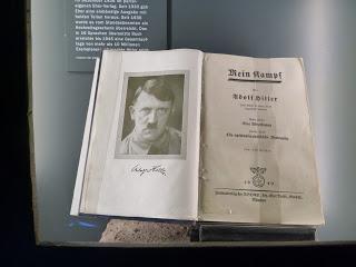 Norimberga: Albrecht Dürer, l'arte germanica, il processo, Hitler e la via sotterranea della birra