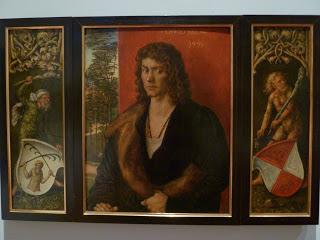 Norimberga: Albrecht Dürer, l'arte germanica, il processo, Hitler e la via sotterranea della birra