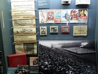 Norimberga: Albrecht Dürer, l'arte germanica, il processo, Hitler e la via sotterranea della birra