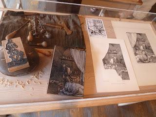 Norimberga: Albrecht Dürer, l'arte germanica, il processo, Hitler e la via sotterranea della birra