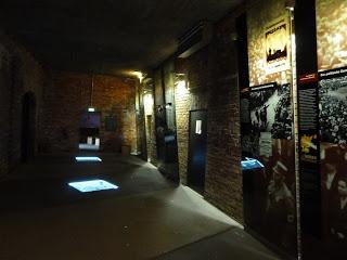 Norimberga: Albrecht Dürer, l'arte germanica, il processo, Hitler e la via sotterranea della birra