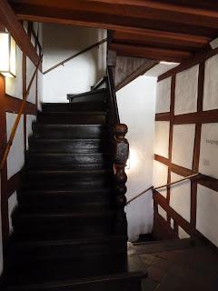 Norimberga: Albrecht Dürer, l'arte germanica, il processo, Hitler e la via sotterranea della birra