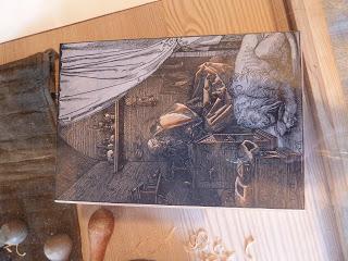 Norimberga: Albrecht Dürer, l'arte germanica, il processo, Hitler e la via sotterranea della birra