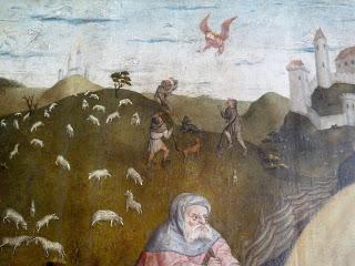 Norimberga: Albrecht Dürer, l'arte germanica, il processo, Hitler e la via sotterranea della birra