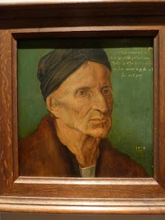 Norimberga: Albrecht Dürer, l'arte germanica, il processo, Hitler e la via sotterranea della birra